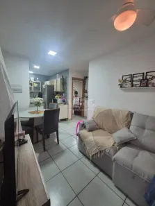 Apartamento com 2 Quartos à venda, 45m² no Vitta São José, Bauru
