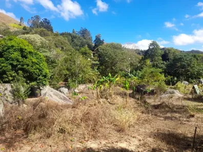 Lote/Terreno à venda, 1450m² no Corrêas, Petrópolis