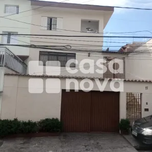 Sobrado com 4 Quartos para alugar, 244m² no Vila Guilherme, São Paulo