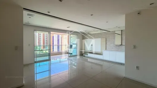 Apartamento com 3 Quartos à venda, 122m² no Aldeota, Fortaleza