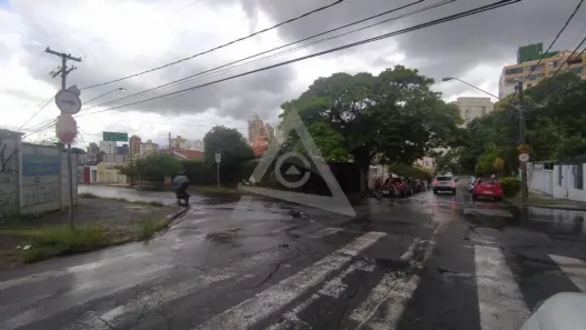 Imóvel Comercial com 3 Quartos à venda, 129m² no Vila Itapura, Campinas