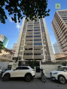 Apartamento com 3 Quartos à venda, 169m² no Boa Viagem, Recife
