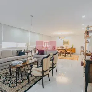 Apartamento com 2 Quartos à venda, 158m² no Jardim Paulista, São Paulo