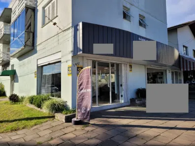 Sala Comercial à venda, 100m² no Santa Catarina, Caxias do Sul