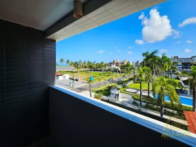 Apartamento com 2 Quartos à venda, 49m² no Jardim Oceania, João Pessoa