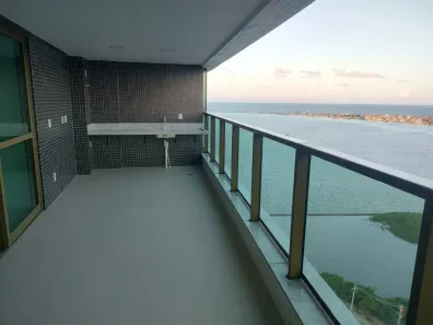 Apartamento com 4 Quartos à venda, 227m² no São José, Recife