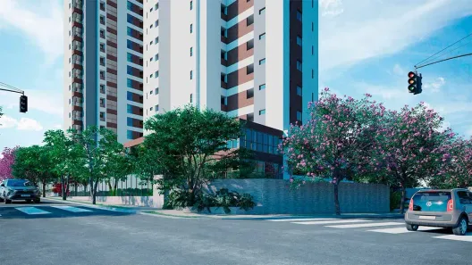 Apartamento com 3 Quartos à venda, 76m² no Torre, Recife