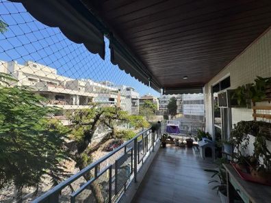 Apartamento com 2 Quartos à venda, 79m² no Recreio dos Bandeirantes, Rio de Janeiro