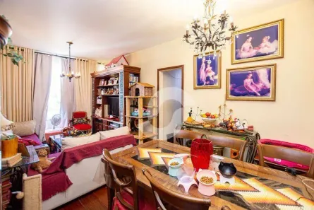 Apartamento com 3 Quartos à venda, 100m² no Icaraí, Niterói