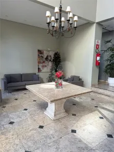 Apartamento com 1 Quarto à venda, 35m² no Jardim Paulistano, São Paulo