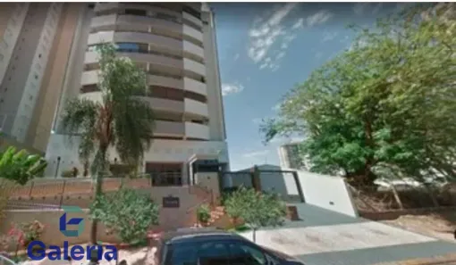 Apartamento com 3 Quartos à venda, 144m² no Condomínio Itamaraty, Ribeirão Preto