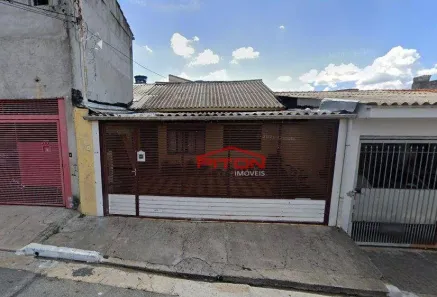 Casa com 2 Quartos à venda, 159m² no Cangaíba, São Paulo