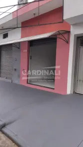Ponto Comercial para alugar, 30m² no Vila Prado, São Carlos