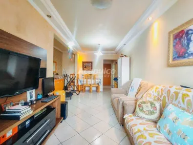 Apartamento com 3 Quartos à venda, 103m² no Jardim Santana, Americana
