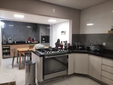 Casa com 3 Quartos à venda, 109m² no Vila Nivi, São Paulo