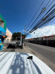 Ponto Comercial para alugar, 92m² no Stella Maris, Salvador
