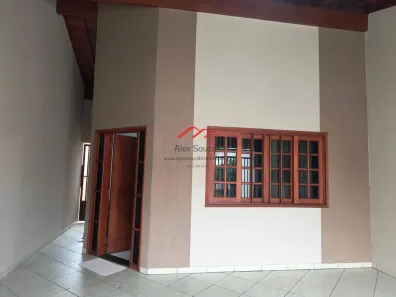 Casa com 3 Quartos à venda, 109m² no Jardim Macarenko, Sumaré