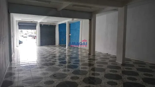 Imóvel Comercial para alugar, 175m² no Campo dos Alemães, São José dos Campos