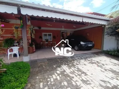 Casa com 3 Quartos à venda, 164m² no Serra Grande, Niterói