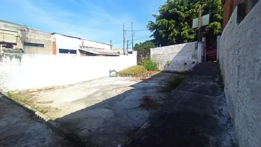 Lote/Terreno à venda, 100m² no Vila Mira, São Paulo