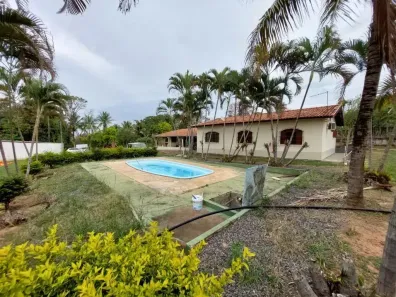Fazenda/Sítio com 3 Quartos à venda, 2500m² no Sítios de Recreio Morada do Sol, Marília