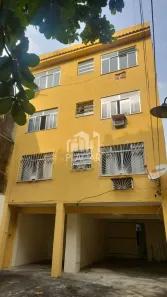 Apartamento com 2 Quartos para alugar, 70m² no Vila Flávia, Duque de Caxias