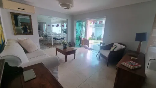 Casa de Condomínio com 4 Quartos à venda, 200m² no Vargem Pequena, Rio de Janeiro