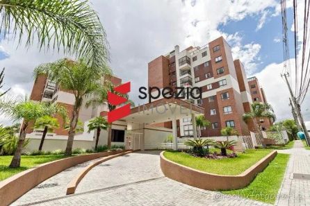 Cobertura com 3 Quartos à venda, 127m² no Campo Comprido, Curitiba