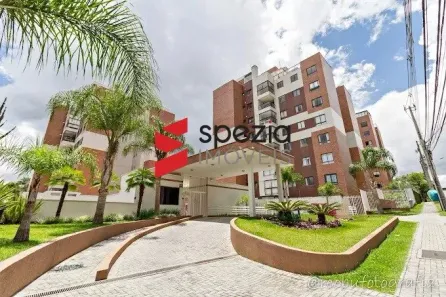 Cobertura com 3 Quartos à venda, 127m² no Campo Comprido, Curitiba