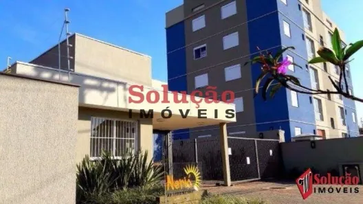 Apartamento com 2 Quartos à venda, 48m² no Estância Velha, Canoas