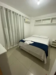 Apartamento com 3 Quartos para alugar, 68m² no Bessa, João Pessoa