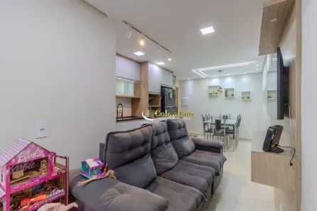 Apartamento com 2 Quartos à venda, 86m² no Boa Vista, São Caetano do Sul