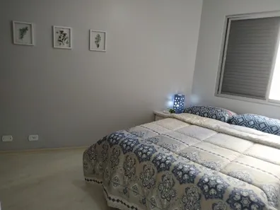 Apartamento com 1 Quarto à venda, 47m² no Bela Vista, São Paulo