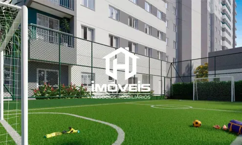 Apartamento com 2 Quartos à venda, 39m² no Butantã, São Paulo
