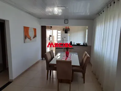 Casa com 3 Quartos à venda, 222m² no Monte Castelo, São José dos Campos