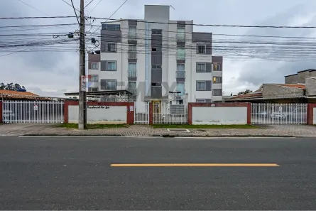 Cobertura com 3 Quartos à venda, 73m² no Fazenda Velha, Araucária