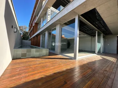 Apartamento com 3 Quartos à venda, 198m² no Três Figueiras, Porto Alegre