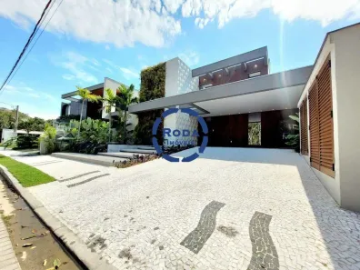 Casa de Condomínio com 7 Quartos à venda, 611m² no Riviera, Bertioga
