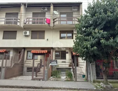 Casa com 3 Quartos à venda, 168m² no Charqueadas, Caxias do Sul