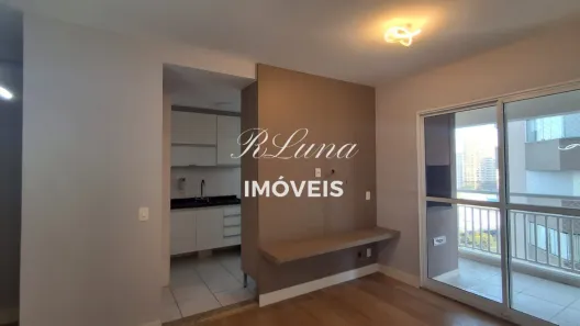 Apartamento com 2 Quartos à venda, 69m² no Alphaville Centro Industrial e Empresarial/Alphaville., Barueri