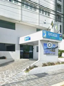 Kitnet com 1 Quarto à venda, 40m² no Ponta Negra, Natal