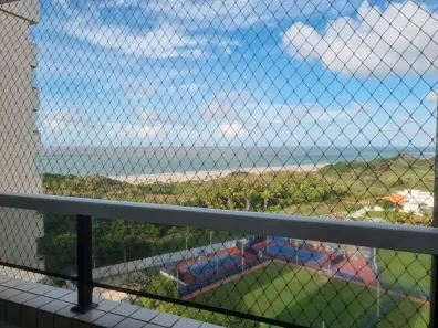 Apartamento com 3 Quartos à venda, 115m² no Calhau, São Luís