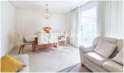 Apartamento com 3 Quartos à venda, 109m² no Vila Mariana, São Paulo