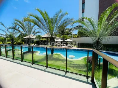 Apartamento com 4 Quartos à venda, 211m² no Paiva, Cabo de Santo Agostinho
