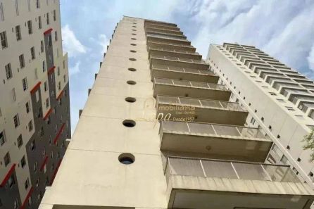 Apartamento com 1 Quarto à venda, 40m² no Barra Funda, São Paulo