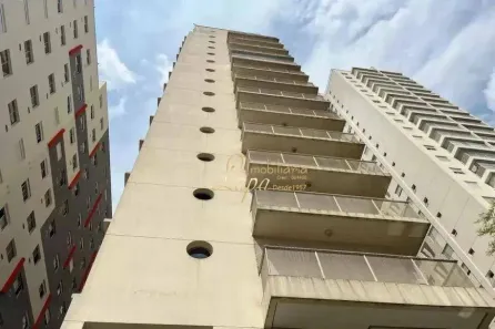 Apartamento com 1 Quarto à venda, 40m² no Barra Funda, São Paulo