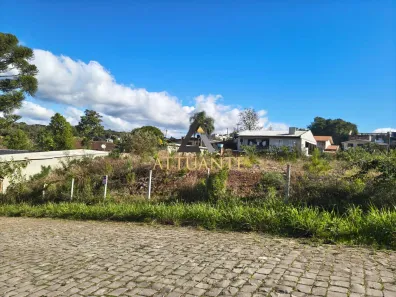 Lote/Terreno à venda, 903m² no São Luiz, Caxias do Sul