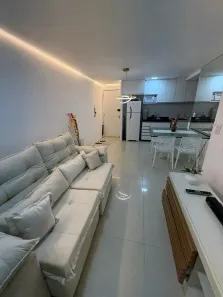 Apartamento com 2 Quartos à venda no Benfica, Fortaleza