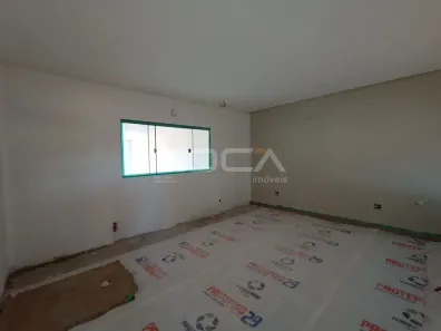 Sala Comercial para alugar, 17m² no Bonfim Paulista, Ribeirão Preto