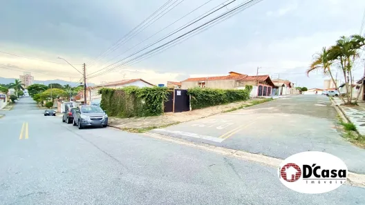 Lote/Terreno à venda, 400m² no Jardim Maria Augusta, Taubaté